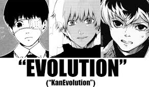 Pin Di Tokyo Ghoul