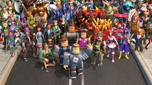 On Roblox, Kids Learn It's Hard to Earn Money Making Games | WIRED