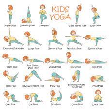 So many good things in hinduism have evolved in later stages because this religion is based on science and has tept evolving with new findings and discoveries. Learn All About The Benefits Of Yoga For Children Scl Health