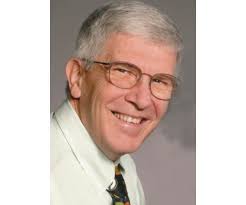 Richard Corken Obituary (2024)