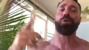 Cam's Rant for 2019 Mind the single tan lines 😂 . . #camsrant #2019  #sydney #rant #makeithappen #getshitdone #justdoit #destiny #motivation  #coach #personaltrainer #cameronbyrnes