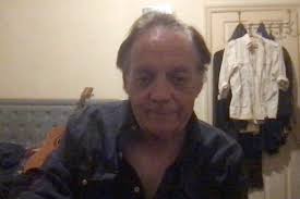 TED LIGHTBOWN 1943-2022 It is with immense sadness that we announce the  passing of Blackpool and Fylde's foremost local historian, Ted Lightbown, 