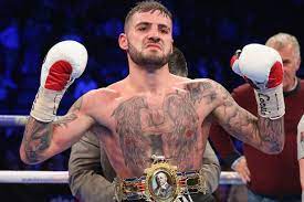 La última pelea de lewis ritson fue el 17 de octubre de 2020 contra miguel vazquez. Lewis Ritson Promises To Bring British Title Home Ahead Of First Defence Against Joe Murray Chronicle Live