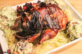 Pin Auf Rezepte Fleisch