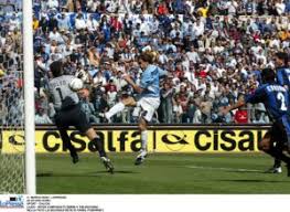 La delusione peggiore della mia carriera. 5 Maggio 2002 Il Dramma Inter Le Lacrime Di Ronaldo Lo Scudetto Juventus Che Offusco Anche Napoleone