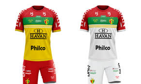 Jun 08, 2021 · nesta temporada, o camisa 11, disputou 15 partidas com a camisa do fc cascavel e balançou as redes por sete oportunidades. Brusque Fc Estreia Na Serie B E Assina Com A Philco Acontecendoaqui