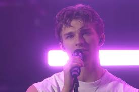 With his AGT odyssey done, Atikokan's Sampson has an EP out soon