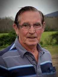 Mr. Allan Fredrick 'Butch' Frayer Obituary