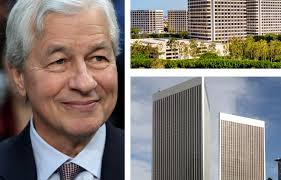 JP Morgan Chase Signed SoCal Lease Renewals Last Quarter Totaling 318K SF