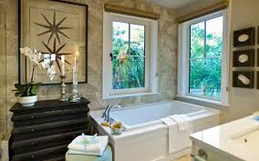 These small bathroom ideas go beyond making the most of the available space and prove that bold design elements can be right at home in even the. Your 2014 Home Decor Makeover New Year New Bathroom Ebony