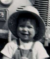 Elna Ruth Bowen Johnson Obituary