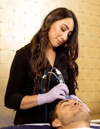 I have been doing laser removal for a long time and have visited multiple salons. Medspa Palo Alto Medical Spa Bay Area