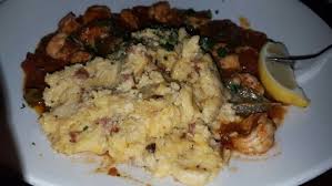 It's a recipe that's been around forever, and it's open to certain interpretations, so feel free to customize here and. Shrimp Creole And Cheesy Grits From Pappadeaux Seafood Recipes Cheesy Grits Food