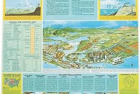 Water Pollution Chart For Environmental Science Water Pollution Pollution Water