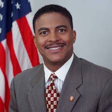 Roll Call: Black Members of Congress » Avoice Digital Library » African  American Voices in Congress