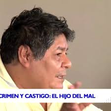 Abogado ordenó el asesinato de su padre para quedarse con su dinero y su  cargo en cooperativa