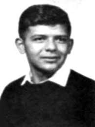 CPL Florentino Ciprian “Tino” Barron (1947-1967)