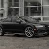 The new audi rs 7 sportback marks the model's second generation. 1