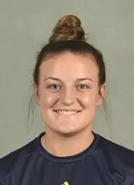 2018 Women's Soccer Roster