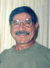 Obituary information for Edward P. Garcia