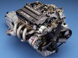 Get To Know An Engine Mercedes Cosworth M102 Mercedes Benz 190e Mercedes Benz 190 Mercedes 190