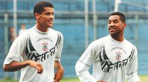 Endless summer (1995) and copa américa paraguay 1999 (1999). Sportmob Rivaldo Biography