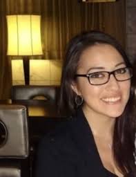 Obituary information for Alexandria "Alex" Woolf