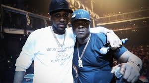 Wenn sie aint coppin ' sie aint got kein geschäft rund um die verdammte stelle. The Fans Guide To The New York Style Fab And Jadakiss Verzuz Battle