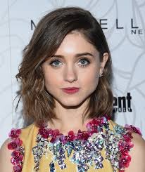 Natalia Dyer