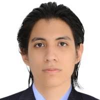 Kevin Camilo Bolaños Chamorro