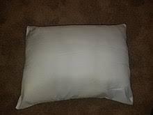 Around 7,000 bc, pillows were made of stone. Pillow Wikipedia