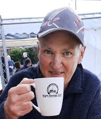 The Pete Tate Forever by the Sea Tribute Fund