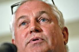 NYRA board fires top officers