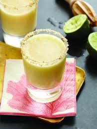 Go Absolutely Bananas For These Banana Recipes Rock N Roll San Jose Banana Recipes Margarita Recipes Yummy Drinks