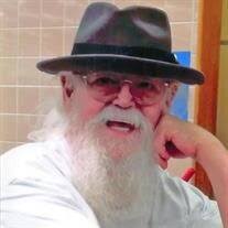 Patrick Eugene Chandler Obituary