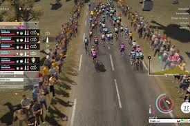 Le tour de france dure trois semaines et a lieu au mois de juillet. Test Jeu Video Tour De France 2019 C Est Reparti Pour Un Tour L Echo De L Argoat