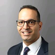 Mina Mehanni, MD, MSc