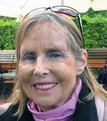 Bund Deutscher Architektinnen und Architekten BDA » Birgitt Welter 1941