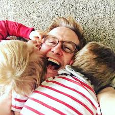 Famous Gay Dads and Their Kids!