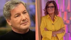Bruno de Carvalho volta a indignar-se com Júlia Pinheiro