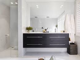 The hideous color combinations of the 60's and 70's are long forgotten. The 6 Bathroom Trends To Inspire Your Next Project In 2020 Blueprint