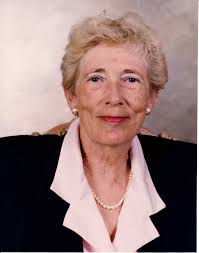 Pauline Bartman Obituary