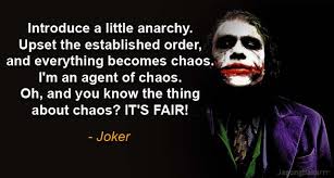 Irvanroy djokdja idjokdja di pinterest. Kata Bijak Joker The Dark Knight Qwerty