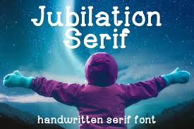 How i write neatly on ipad + make my own handwriting font. Jubilation Serif Handwritten Font 161130 Serif Font Bundles