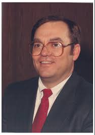 Larry Rushing's Instagram, Twitter & Facebook