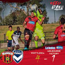 Preston lions u21 победа или whittlesea ranges u21 победа + тотал меньше. Whittlesea Ranges Fc Rangesfc Twitter