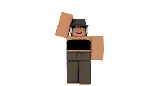 Roblox Render 1 Free By Https Borxh Deviantart Com On Deviantart Roblox Rendering Dresses For Work