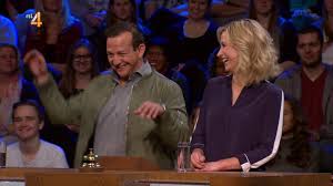Dionne stax gebruikt instagram onder de naam @dionne_stax. Dionne Stax Dionne Stax Gast In Dieren Quiz Het Zijn Net Mensen Van Humberto Tan