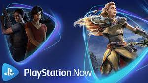 Comment avoir des jeux gratuitement sur ps4. Playstation Now Les Jeux Du Mois De Janvier 2020