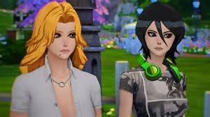 If you ask for the best of them, it would be saimi anime eyes for me. Sims 4 Anime Eyes Mod 35 Images Saimi Anime Series V2 Mod The Sims Ng Sims 3 Gate
